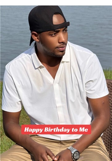 Happy Birthday to Me Celebration