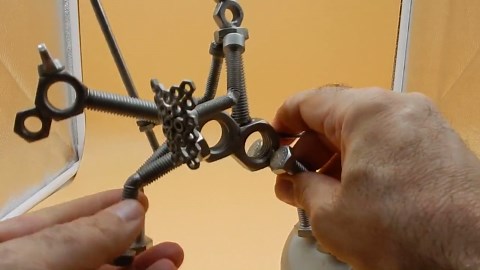 Lancelot, Knight Don Quixote Metal Sculpture Knight Lancelot Lancelot and Sancho Panza, Gift Lancelot, Lancelot Mills - Etsy