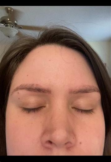 Microblading Gone Wrong: My Eyebrow Disaster