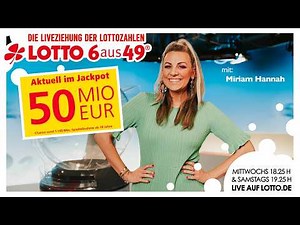 Lotto Drawing for July 25, 2026