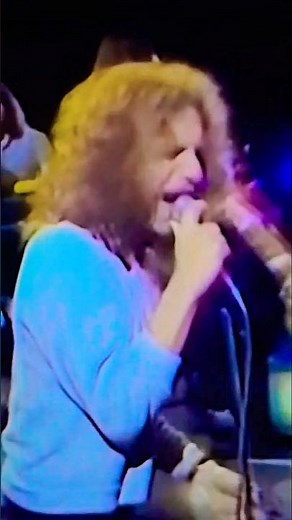 Foreigner - Cold As Ice (1977)