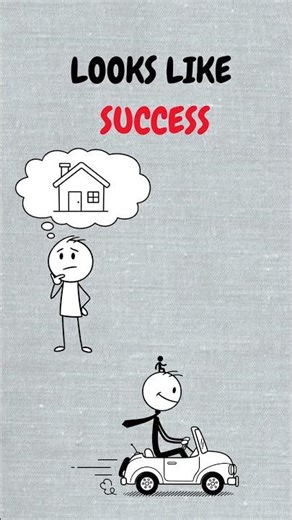 Working Harder Won’t Make You Rich