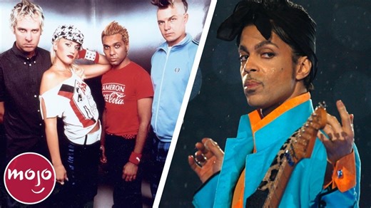 Top 20 Songs You Didnt Know Were Written by Prince