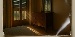 the Grey - Chapter II - Reawakening pt.1