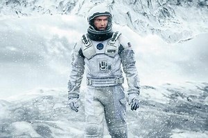'Interstellar', el ambicioso viaje emocional de Christopher Nolan