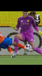 Highlights from our ACL Two game against Al Nassr FC | FC Goa