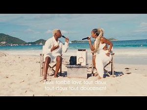 Lionel Nidaud x Tamillia - Tout Doucement