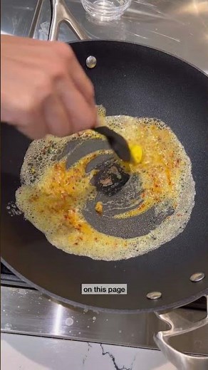 The Garlic Green Beans Recipe You've All Been Asking For