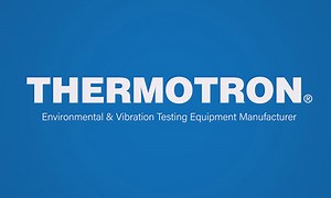 Product Series: Vibration Test Systems - Thermotron