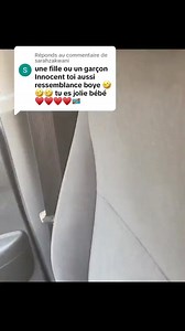 352K views · 10K reactions | L'enfant de REBO et INNOSS'B 殺 | MOUKO BUZZ | Facebook