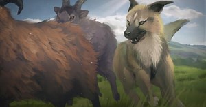 Eons | How Dogs (Eventually) Became Our Best Friends | Season 3 | Episode 2