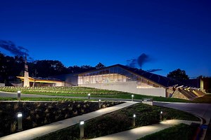 3.4K views · 71 reactions | Check out these awesome pics Michael Robinson Photography LLC took of the Johnson County KS Arts and Heritage Center!  Have you visited yet?! (photos by mrobinsonphoto.com) | Johnson County, KS Government | Facebook