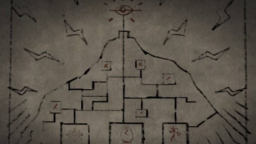 After More Than A Decade, Grand Theft Auto 5's Mount Chiliad Mystery Has Finally Been Solved