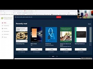 Quick Guide to Lexis Digital Library