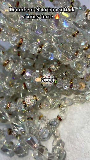 Fallou thiouraye & parfumerie sur TikTok