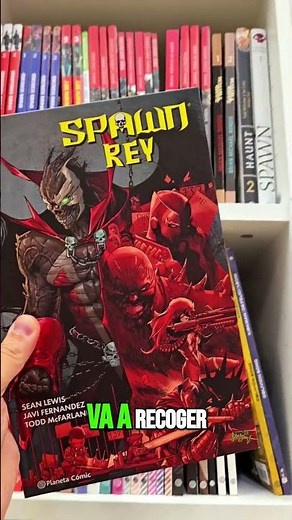 EMPEZAR A LEER SPAWN 🔥