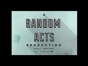 Random Acts Productions/Fake Empire/Alloy Entertainment/CBS Studios/Warner Bros. TV (2021) #9
