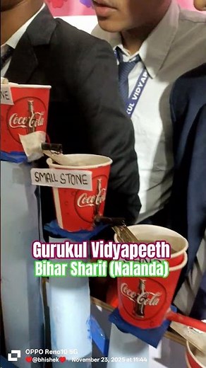 Science Project for School Students | Working Model l#science