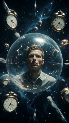 Dreams Aren't Illusions, They're Memories From A Life You've Already Lived In Another Galaxy Some theoretical physicists and consciousness researchers propose a mind-bending idea: dreams may not be random images produced by the brain, but fragments of parallel memories from alternate versions of you in other dimensions or galaxies. While still speculative, the theory draws on quantum mechanics, multiverse concepts, and the mysterious nature of human consciousness. During REM sleep, the brain ent