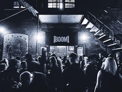 Leeds venue Boom announces closure