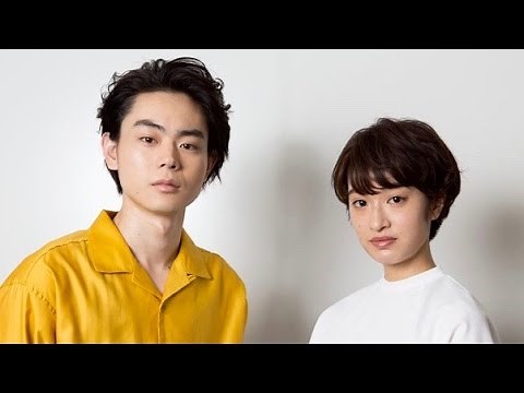 Mugi Kadowaki, Masaki Suda / Interview for the movie "Double Life"