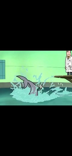 The Oblongs: S01 E02 2/6