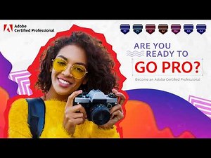 Adobe Pro Certification Exam Updates 2022