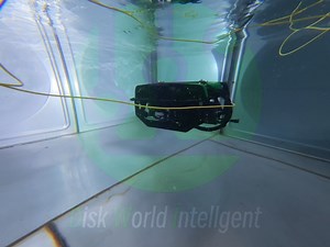ROV 水下无人机 水下机器人 水下作业 水下检测