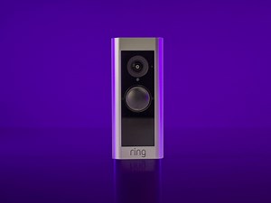 Ring Video Doorbell Pro 2 review: An extra-dimensional sense of well-being