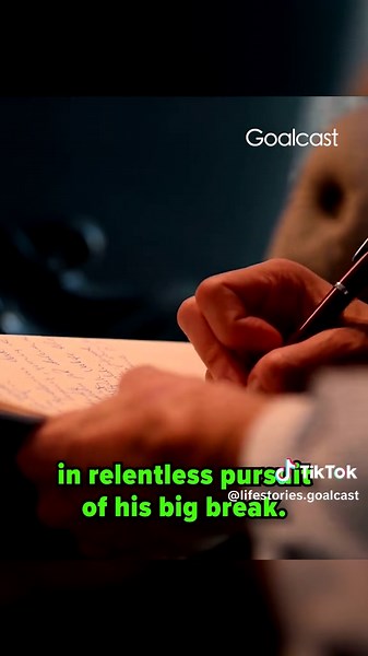 Sylvester Stallone's Inspiring Journey to Fame