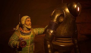 The Invincible Review - A Beautiful World