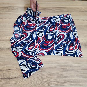 72K views · 348 reactions | Don't throw away your old satin blouses. Cut the blouse and look at what I sewed. | Knitting Hobby | Facebook