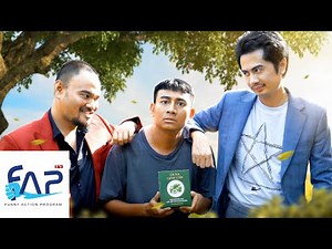 FAPtv Cold Rice: Episode 343 - Rich Academy