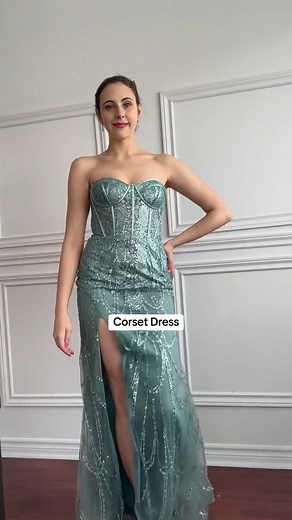 244 reactions · 794 comments | Pick the Prettiest Prom Dress ! ❤️ Sequin Slit Dress: Jovani JVN 38599 Mermaid Dress: Alyce Paris 61579 Corset Dress: Clarisse 810728 One Shoulder Dress: Jovani JVN39318 @kris.ospennikova #dresses #prettydress #promdresses #promdress #promstyle #dressstore #prom #prom2024 #promfashion | Marla's Fashions | Facebook