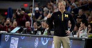 Michigan basketball: Roddy Gayle Jr., Wolverines fire back at 'soft' narrative