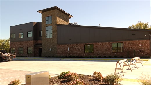 Murfreesboro nonprofit to reopen, expanding services to the homeless population