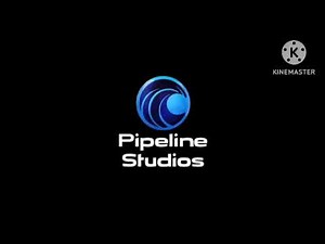 SCN Pipeline Studios Shoe Ink Logo (2025)