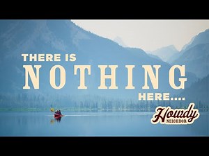 Wyoming: The Best “Nothing” You’ll Ever Experience