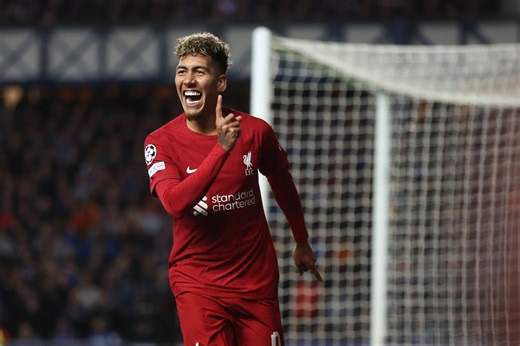 Liverpool legend Roberto Firmino finally finds new club after year of uncertainty