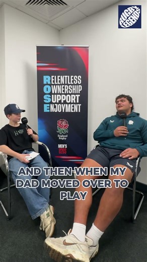 U20 Interview Sonny Tonga’uiha