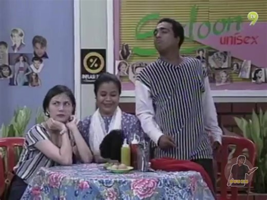 497K views · 19K reactions | Babak pilihan terbaik selepas episod Raja Pantun adalah episod Siapa Handal? ketika babak debat...enjoy dan selamat berhujung minggu semua! @followers | Budin's Fan | Facebook