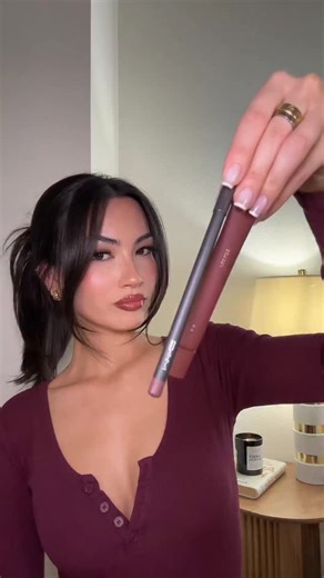 Sarah Butler | OBSESSSSED 🍒 @patricktabeauty @maccosmetics | Instagram