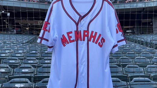 How Memphis Redbirds will honor Memphis Red Sox, Negro Leagues during Saturday game