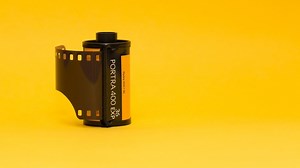 Film cinema - How to create color