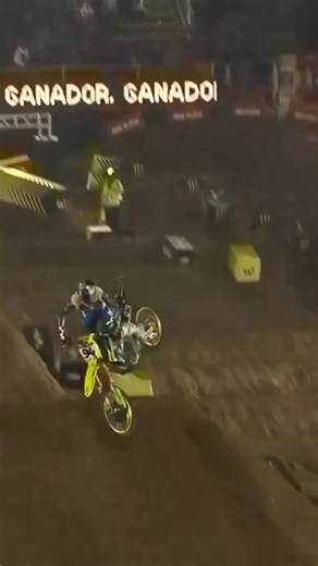 16K views · 325 reactions | YEAH! Al link WSX – World Supercross 2025 GP Argentina – RESULTS https://www.mxbars.net/2025/11/09/wsx-world-supercross-2025-gp-argentina-results/ | MxBars.net | Facebook