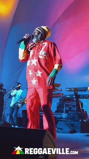 Reggaeville.com on TikTok