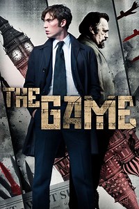 The Game (UK TV series) - Alchetron, the free social encyclopedia
