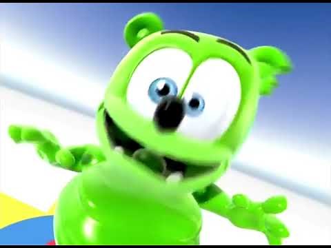 Gummy bear song multilanguage 4