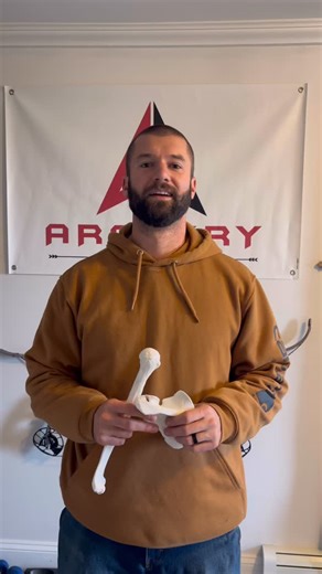 Our training focuses on building stable, injury-proof archers. Join at archerystrong.com. | Archery Strong