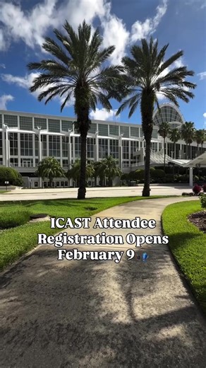 ICAST 2024: The Ultimate Fishing Industry Showcase